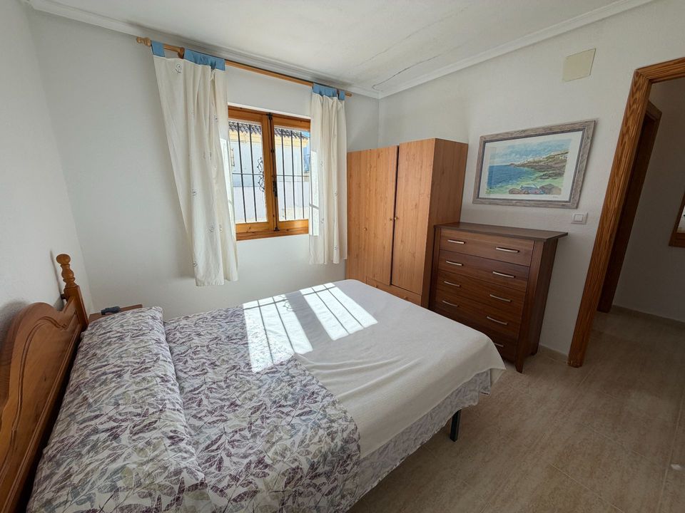 Rækkehus i Mazarron, Murcia - foto 4