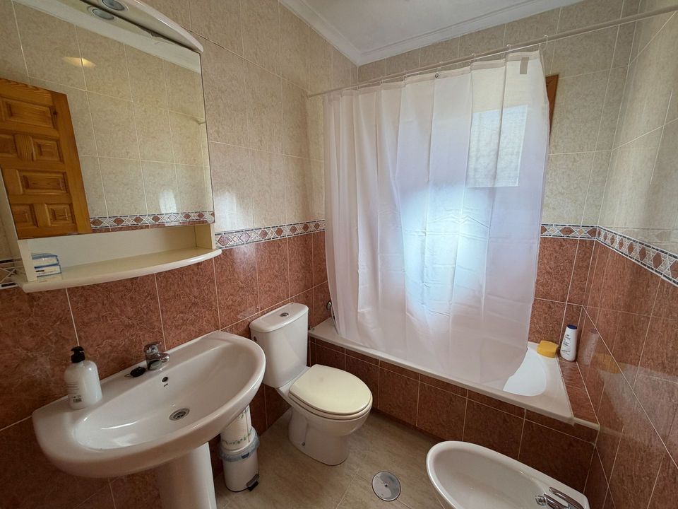 Rækkehus i Mazarron, Murcia - foto 3