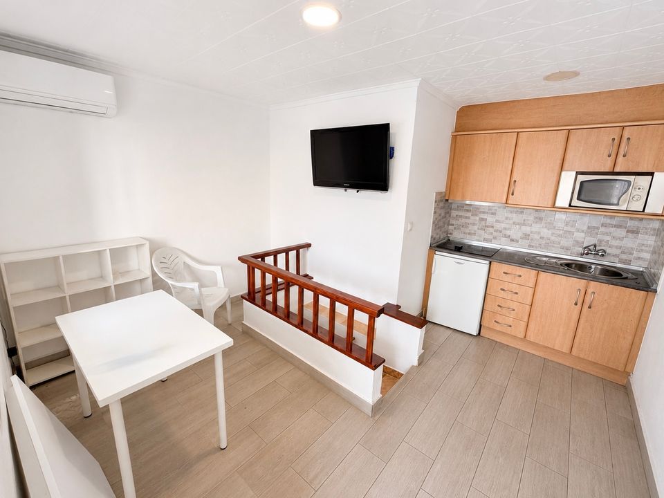 Rekkehus i La Marina, Alicante - bilde 5