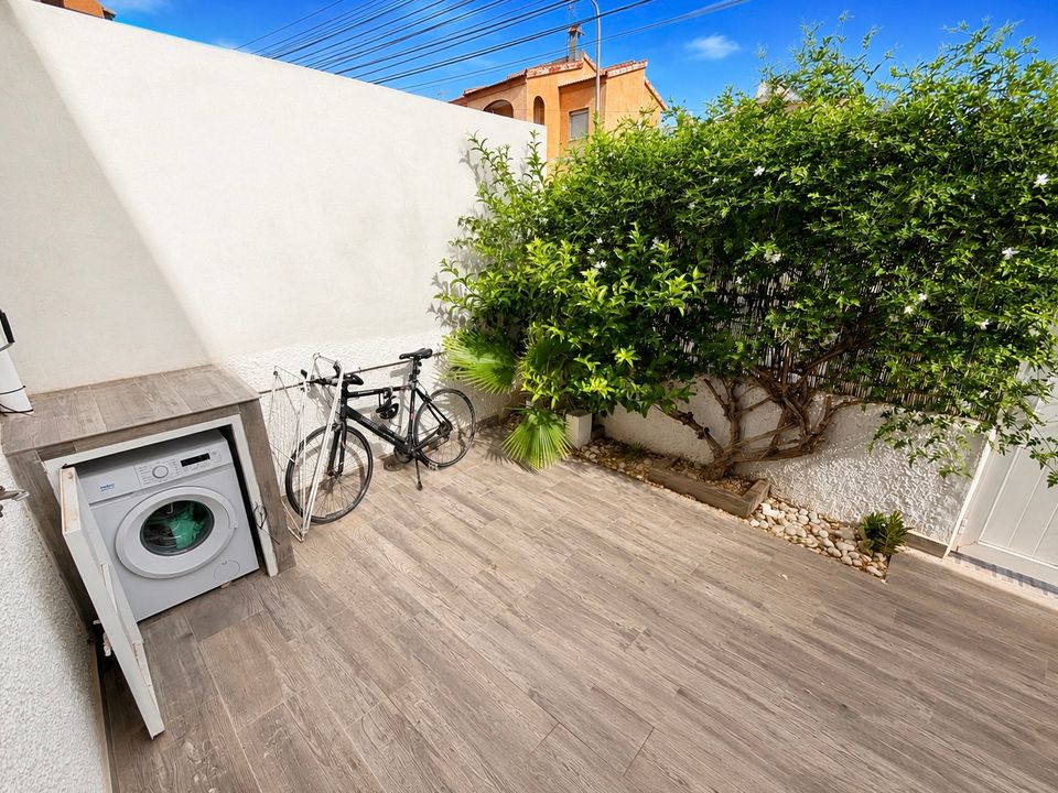 Rekkehus i La Marina, Alicante - bilde 3