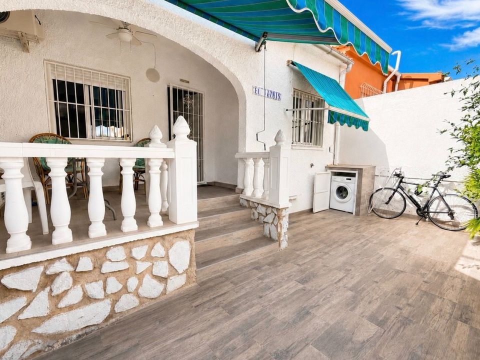 Rekkehus i La Marina, Alicante - bilde 2
