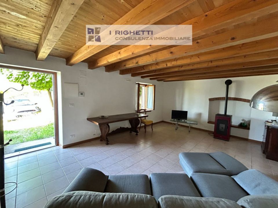 Apartamento en Negrar di Valpolicella, Verona - foto 1