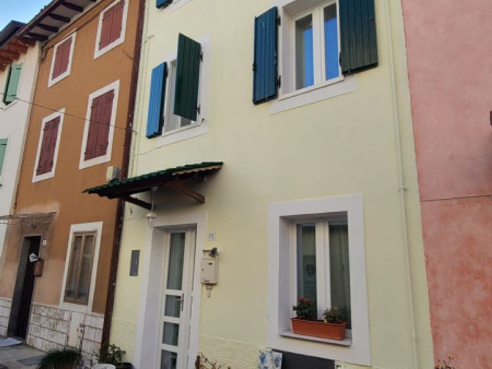 Reihenhaus in Bussolengo, Verona - Foto 1