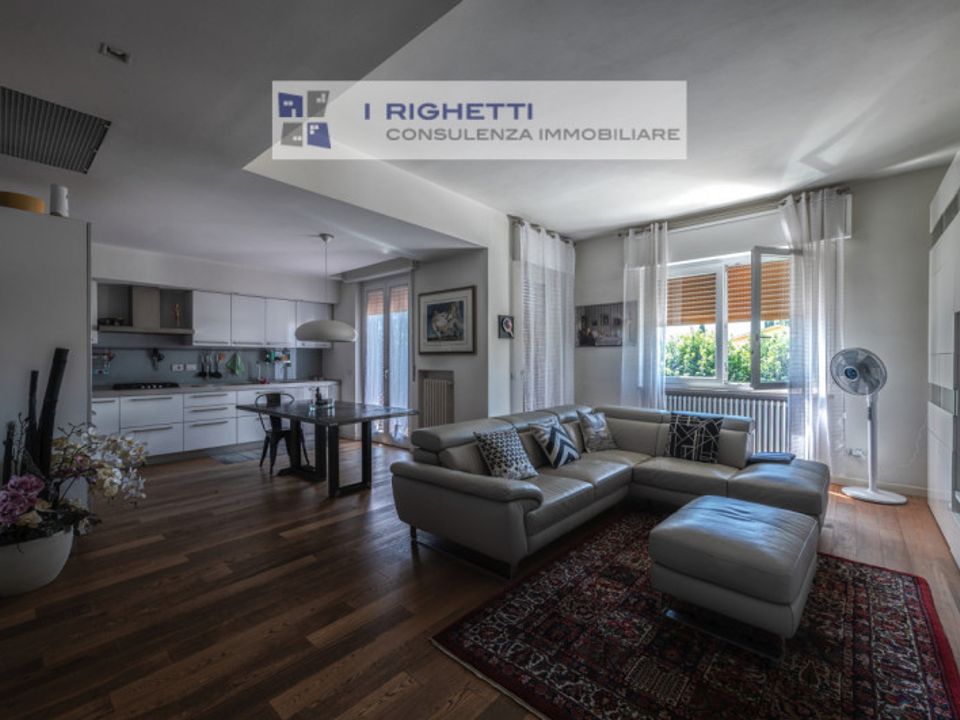 Wohnung in Pescantina, Verona - Foto 1