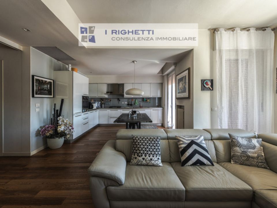 Wohnung in Pescantina, Verona - Foto 4