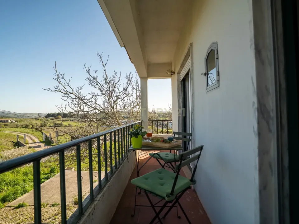 Villa i Carvoeira e Carmoes, Lisbon - foto 3