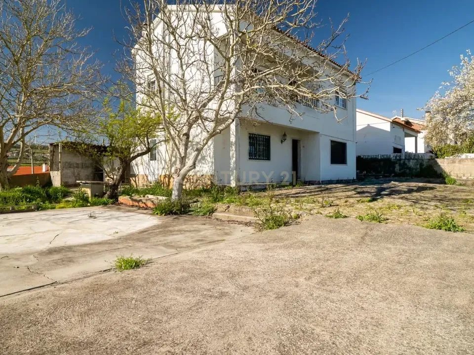 Villa i Carvoeira e Carmoes, Lisbon - foto 4