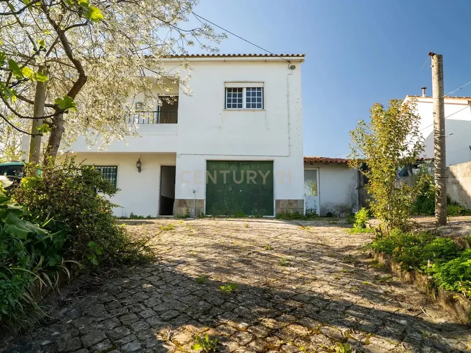 Villa i Carvoeira e Carmoes, Lisbon - foto 5