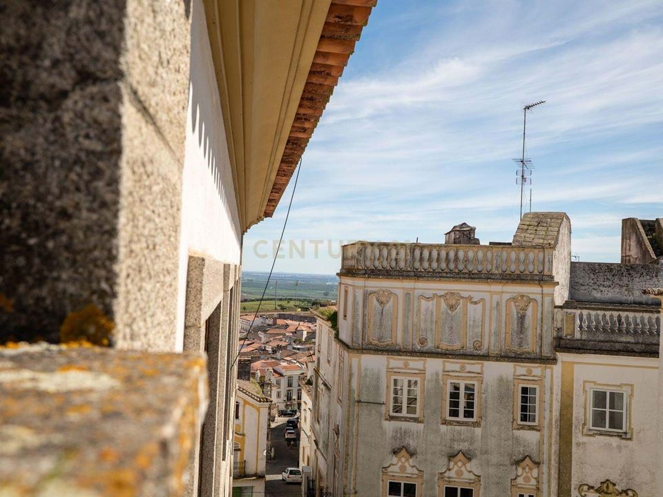 Erhvervsejendom i Elvas, Portalegre - foto 1