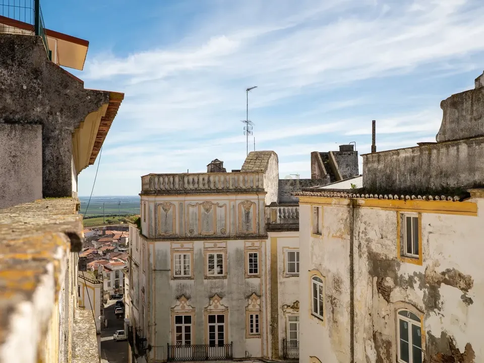 Erhvervsejendom i Elvas, Portalegre - foto 2