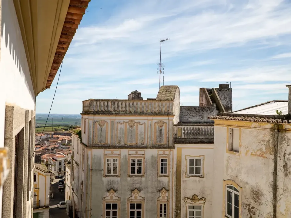 Erhvervsejendom i Elvas, Portalegre - foto 3