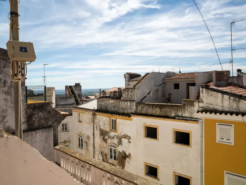 Erhvervsejendom i Elvas, Portalegre - foto 4