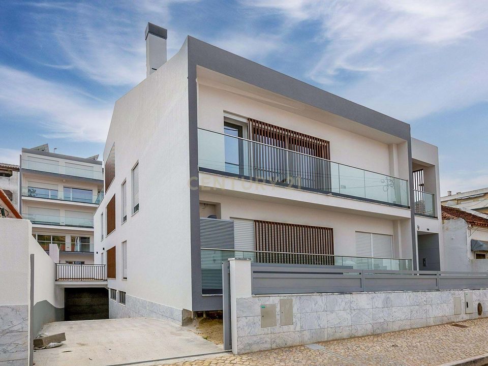 Lejlighed i Almada, Setubal - foto 1