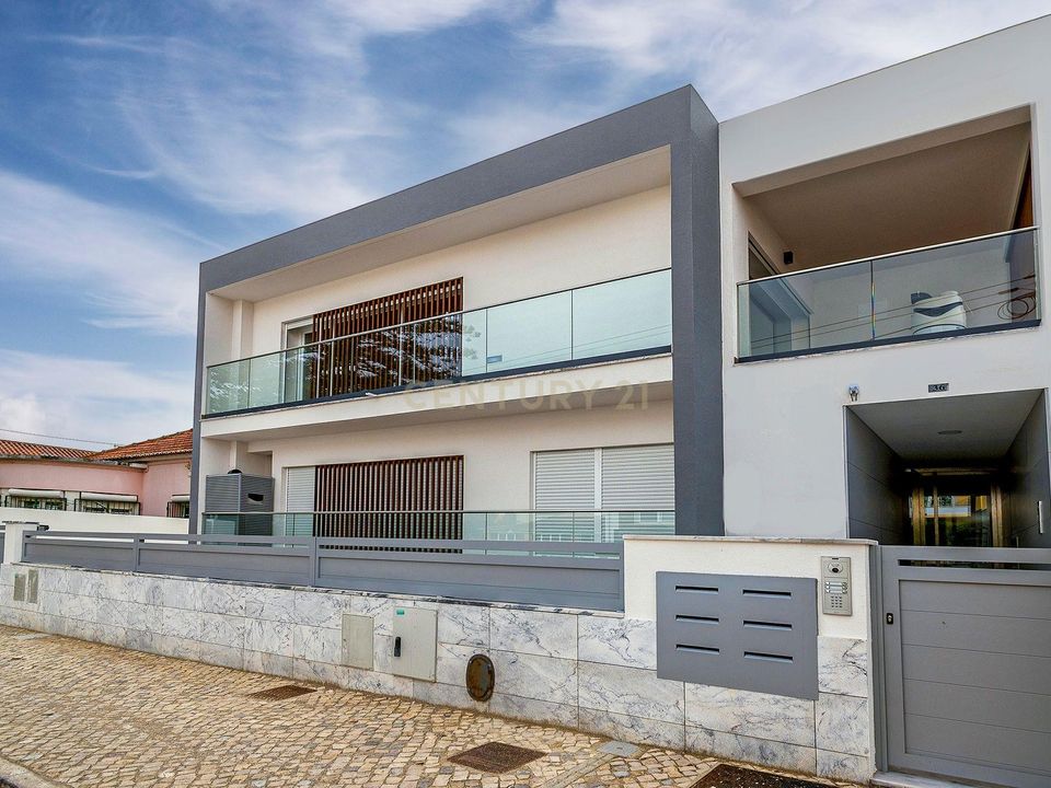 Lejlighed i Almada, Setubal - foto 2