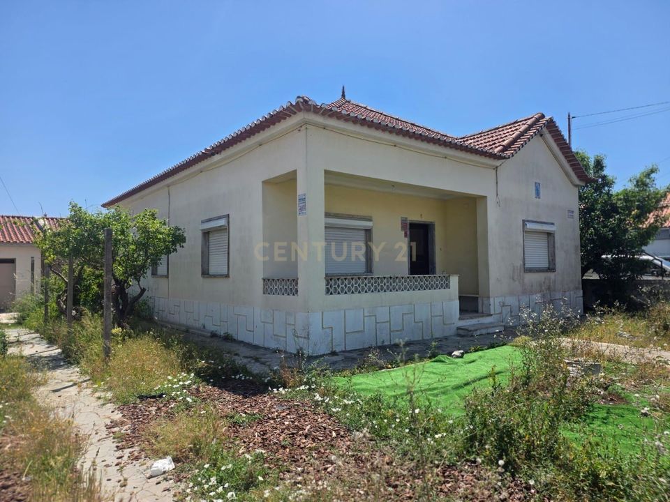 Villa i Almada, Setubal - foto 1