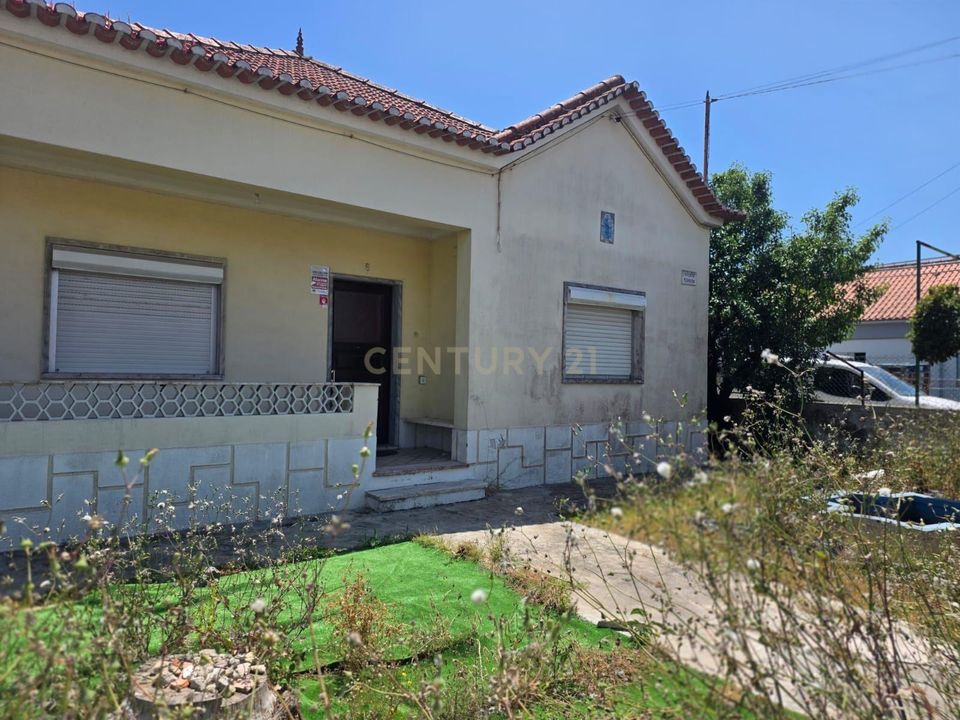 Villa i Almada, Setubal - foto 2