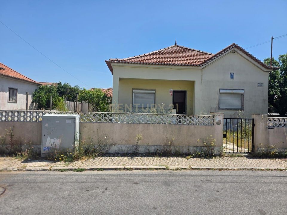 Villa i Almada, Setubal - foto 3