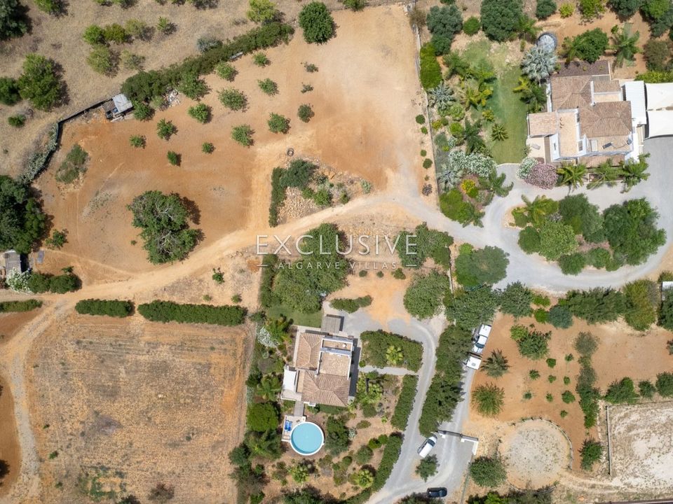Villa i Tavira, Faro - foto 1