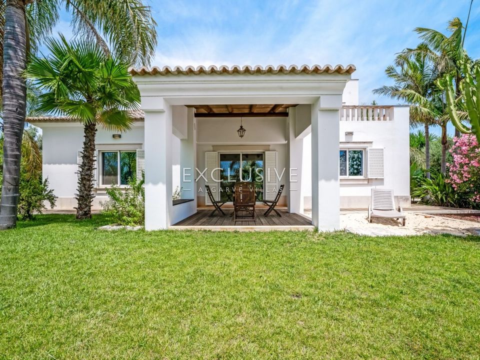 Villa i Tavira, Faro - foto 2