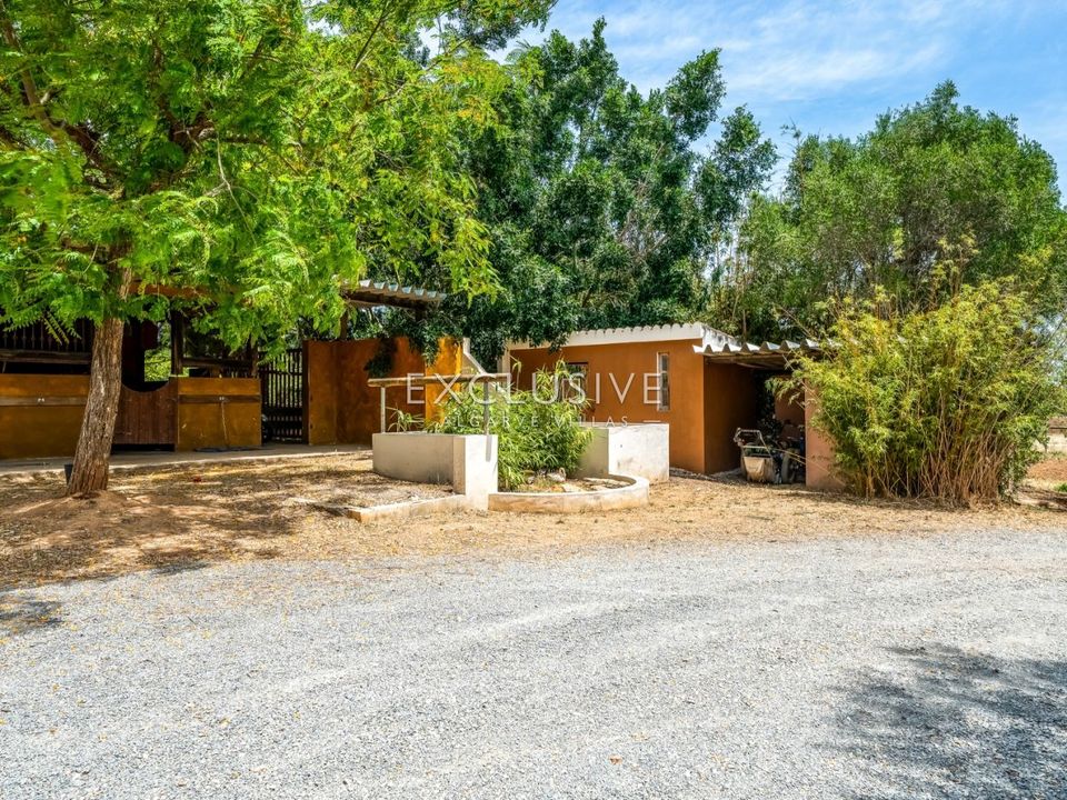 Villa i Tavira, Faro - foto 3