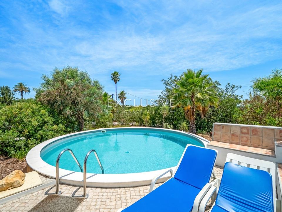Villa i Tavira, Faro - foto 4