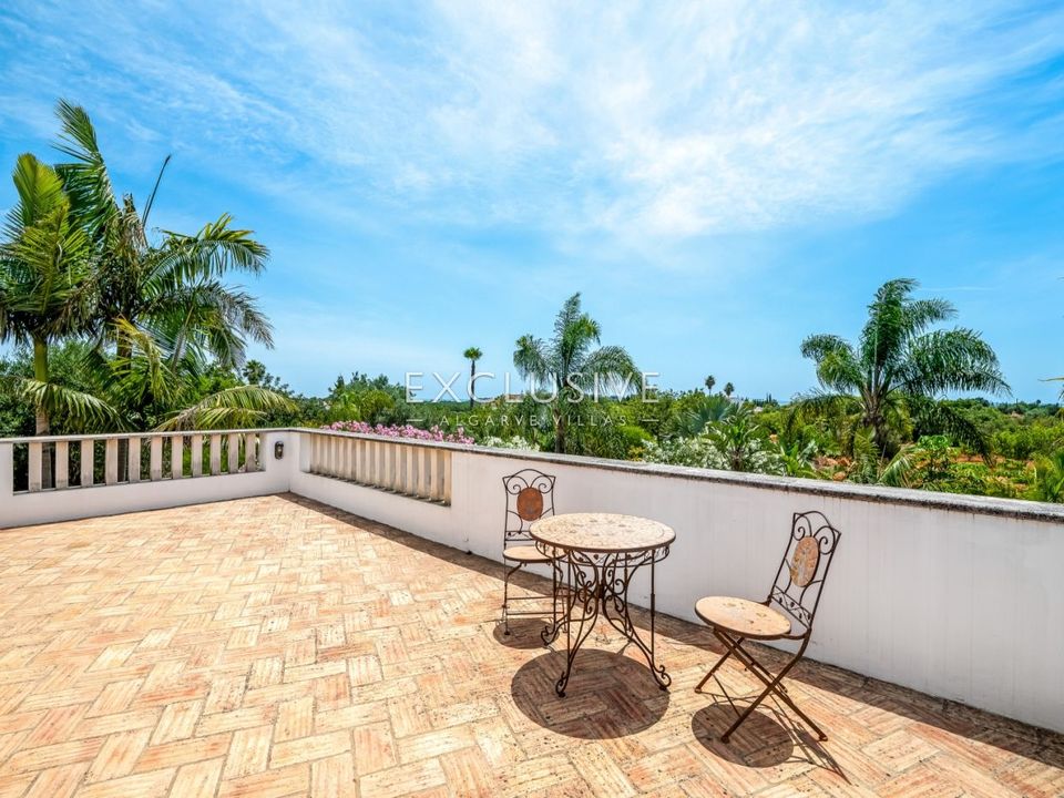 Villa i Tavira, Faro - foto 5