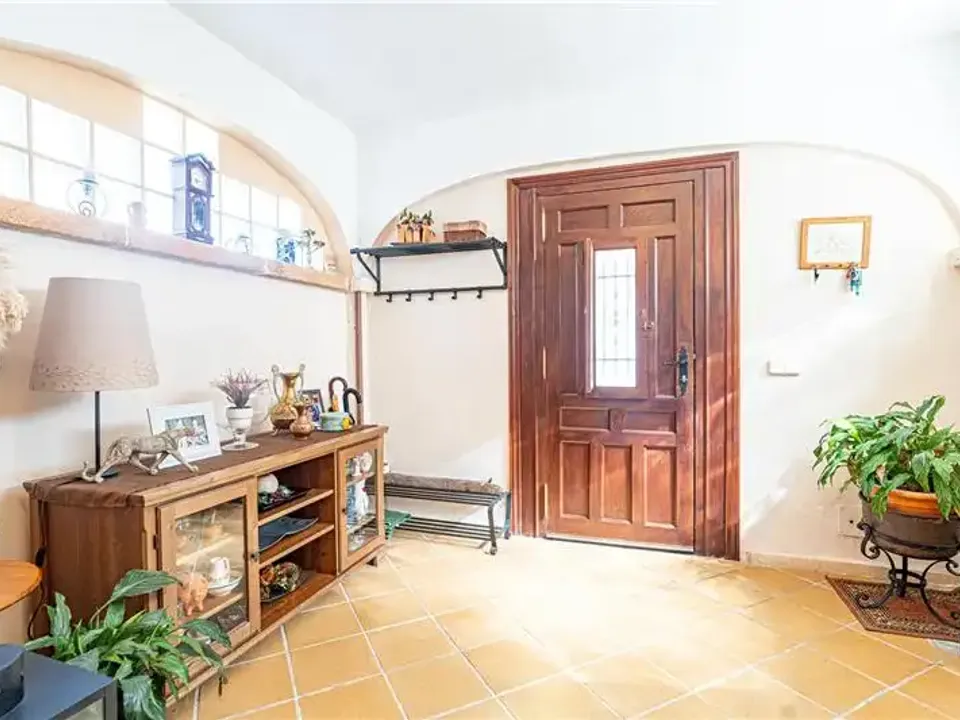 Landejendom i Sencelles, Mallorca - foto 4