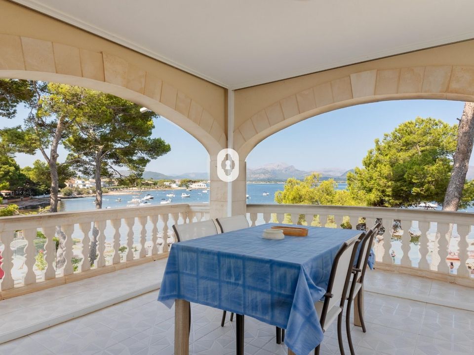 Lejlighed i Alcudia, Mallorca - foto 2