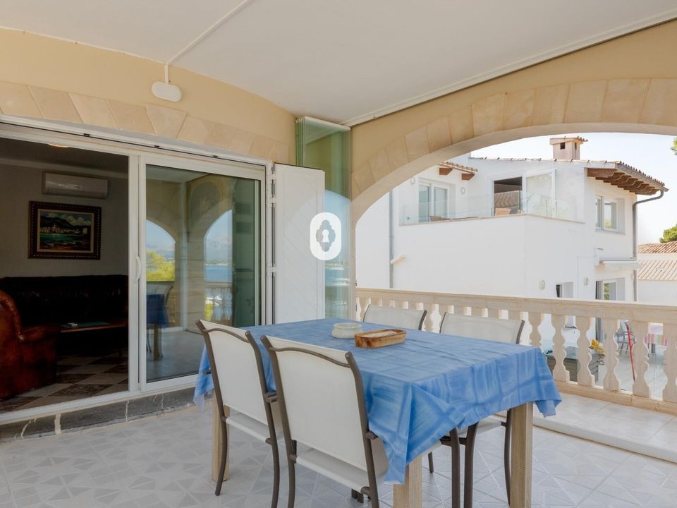 Lejlighed i Alcudia, Mallorca - foto 3