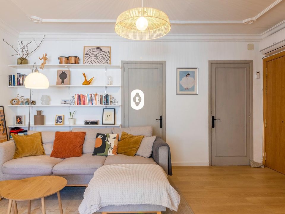 Apartament: Inca, Mallorca – zdjęcie 2