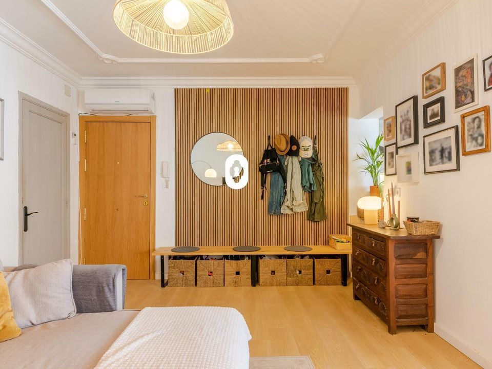 Apartament: Inca, Mallorca – zdjęcie 4