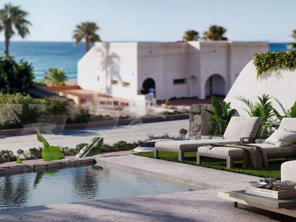 Casa unifamiliar a Mojacar, Almeria - foto 1