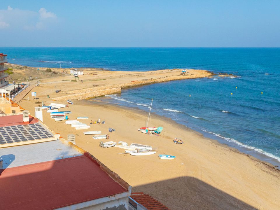 Lejlighed i La Mata, Alicante - foto 2