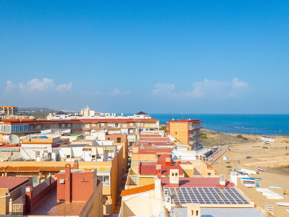 Lejlighed i La Mata, Alicante - foto 3