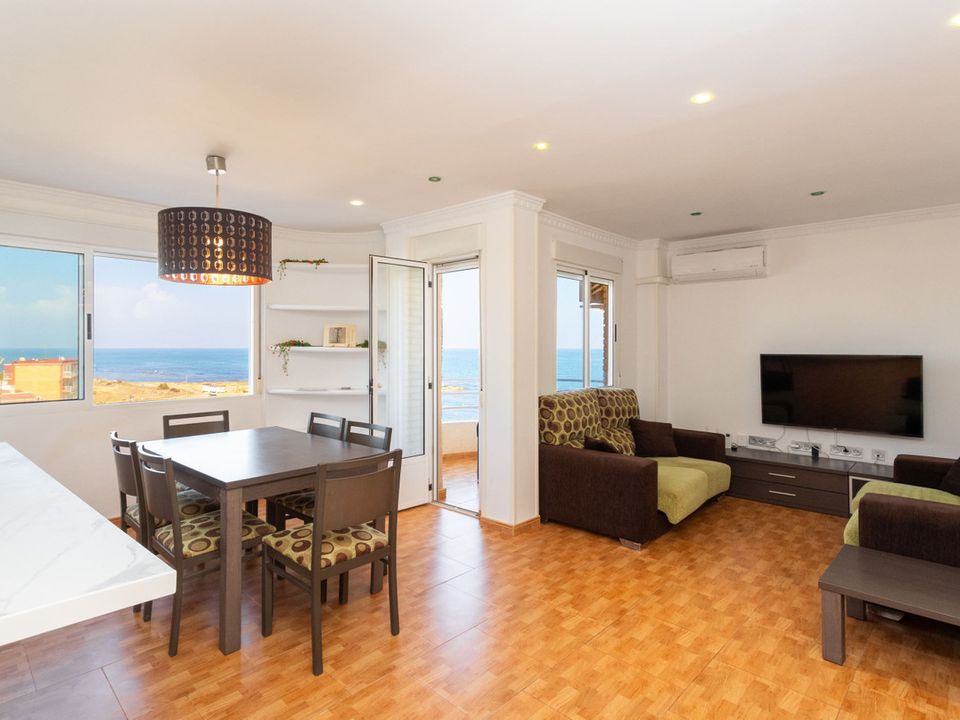 Lejlighed i La Mata, Alicante - foto 4
