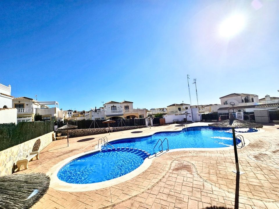 Byhus i Punta Prima, Alicante - foto 3