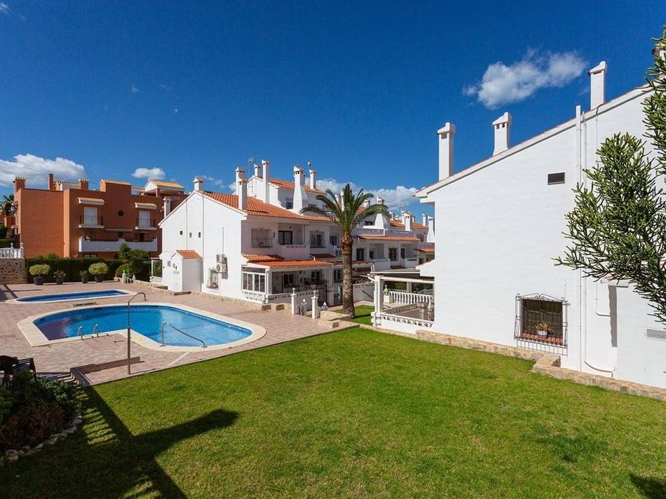 Byhus i La Mata, Alicante - foto 2