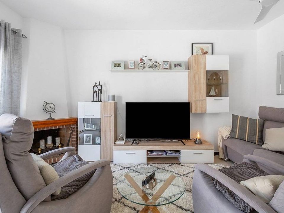 Byhus i La Mata, Alicante - foto 3