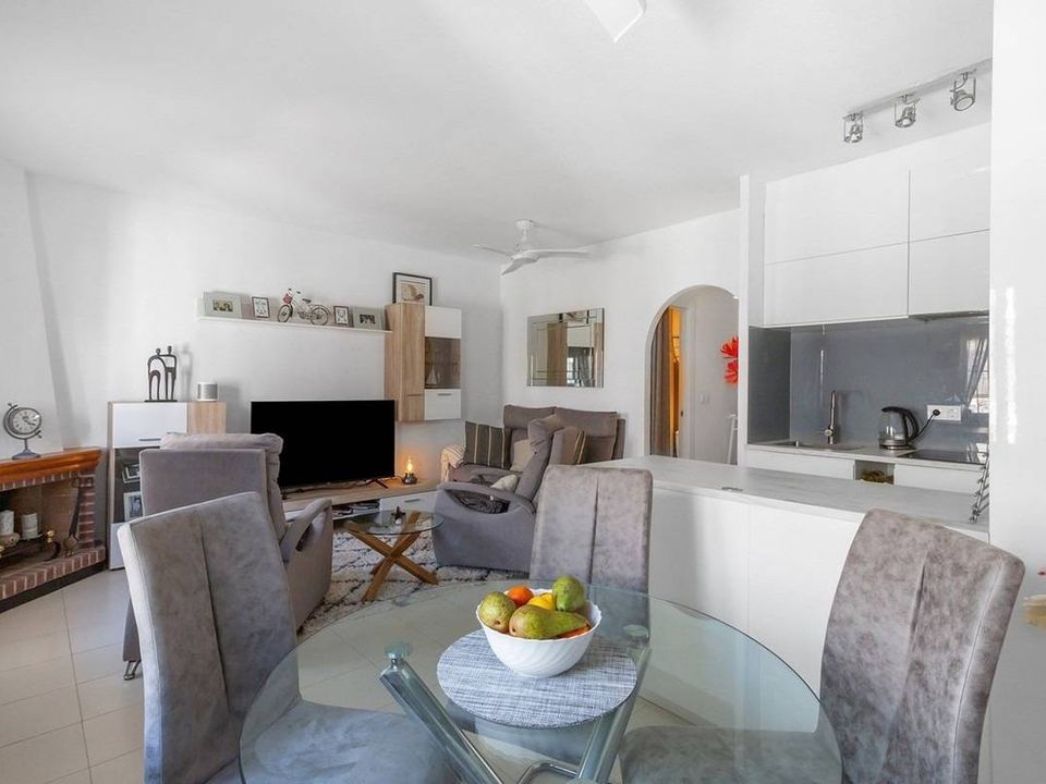 Byhus i La Mata, Alicante - foto 4