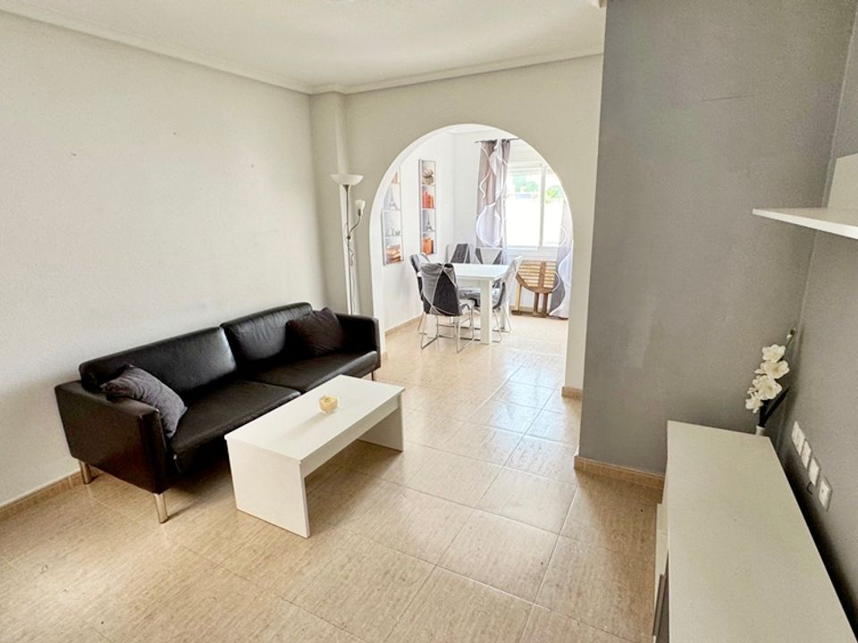 Villa i Sierra Golf, Murcia - foto 5
