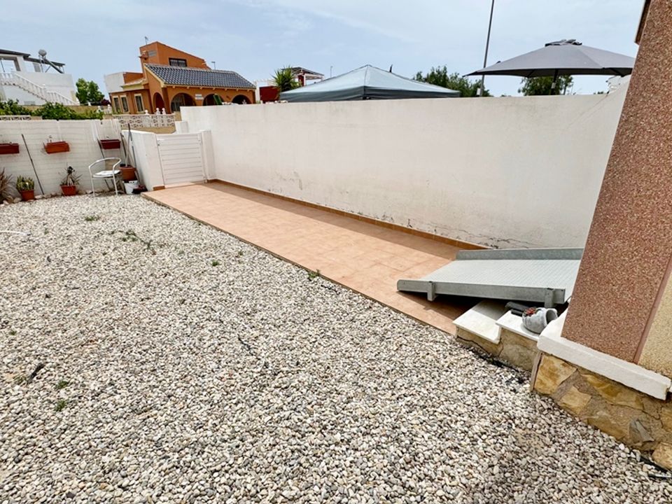 Villa i Sierra Golf, Murcia - foto 3