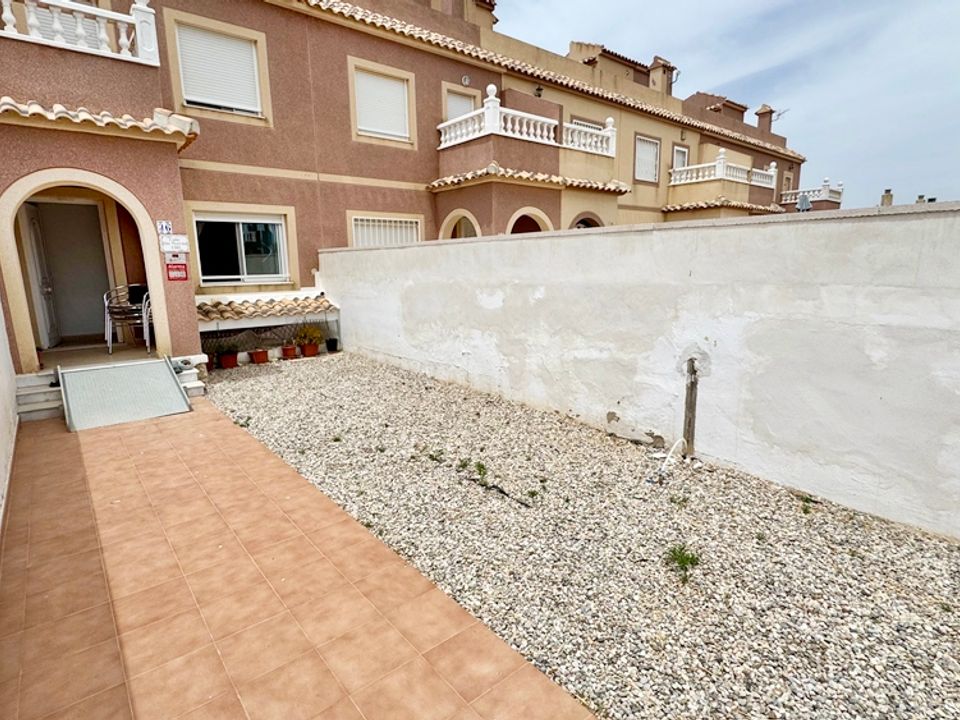 Villa i Sierra Golf, Murcia - foto 1