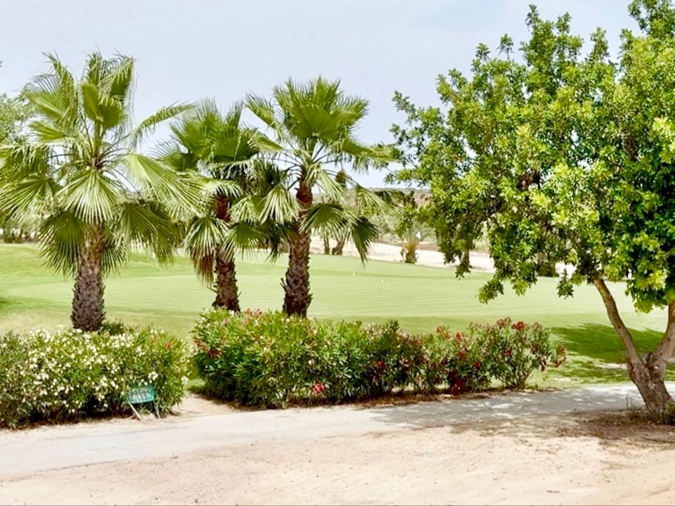 Villa i Sierra Golf, Murcia - foto 2