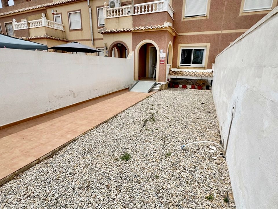 Villa i Sierra Golf, Murcia - foto 4