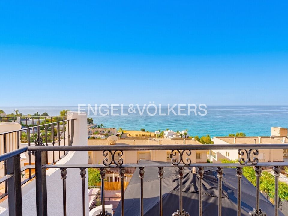 Villa a Villajoyosa, Alicante - foto 4