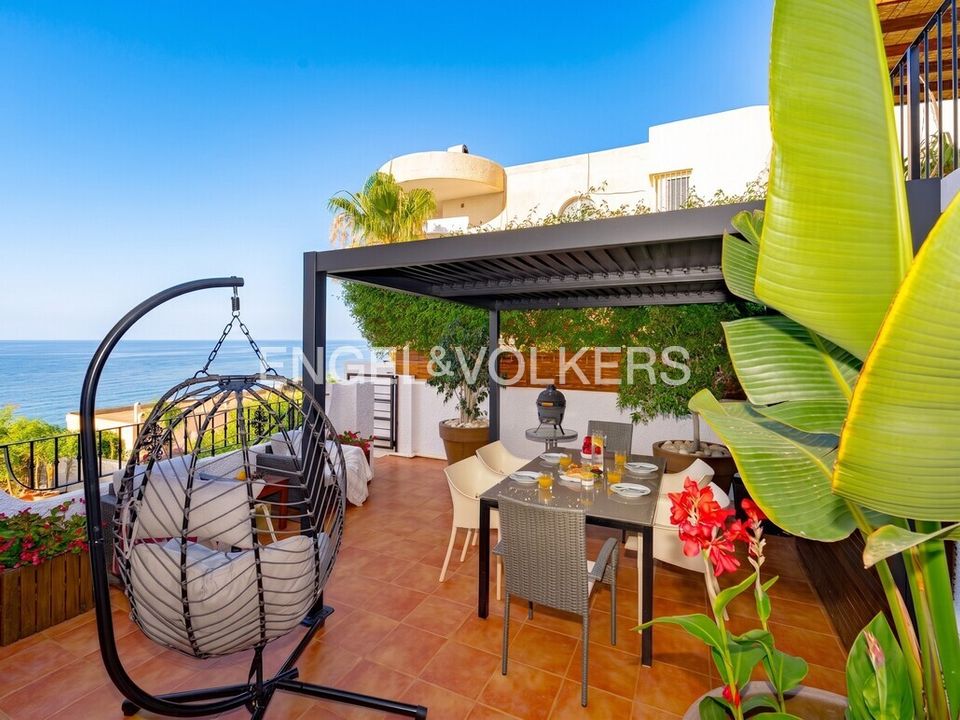 Villa i Villajoyosa, Alicante - foto 5