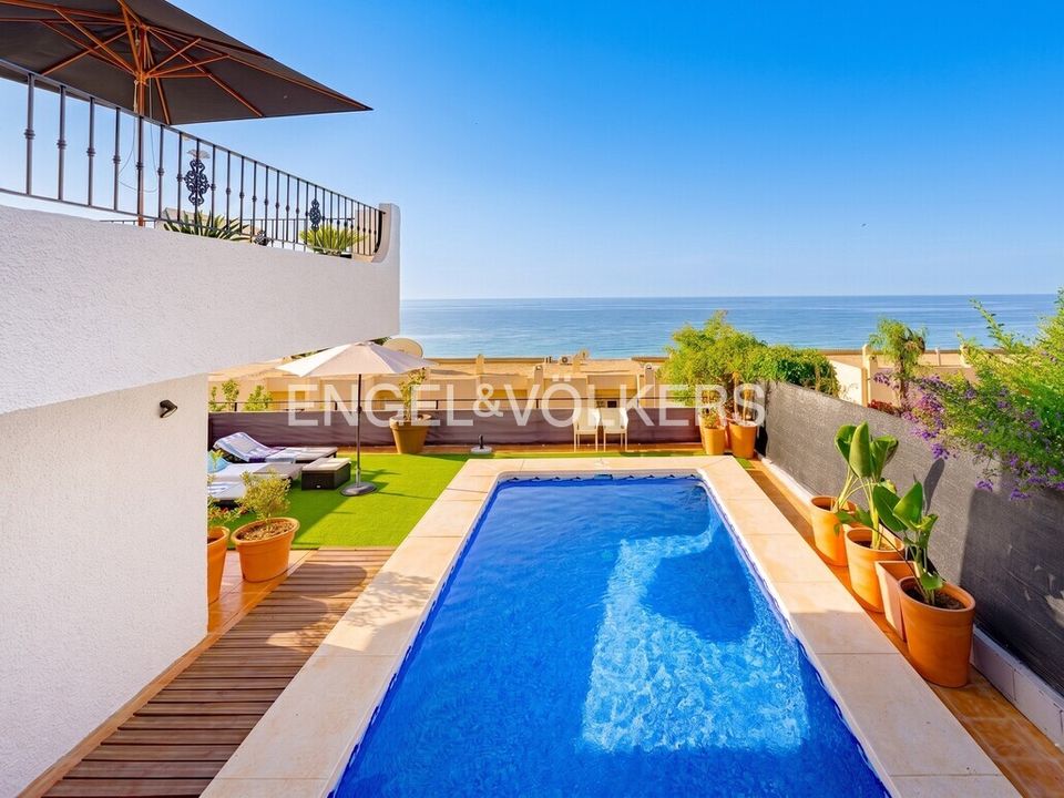 Villa a Villajoyosa, Alicante - foto 2