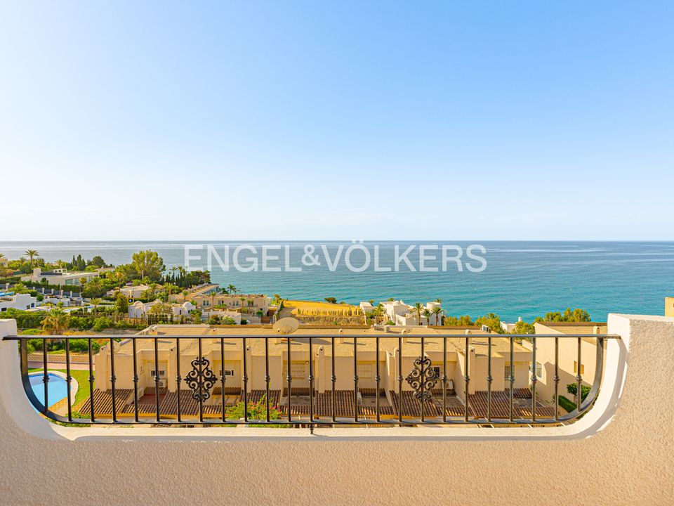 Villa i Villajoyosa, Alicante - foto 3