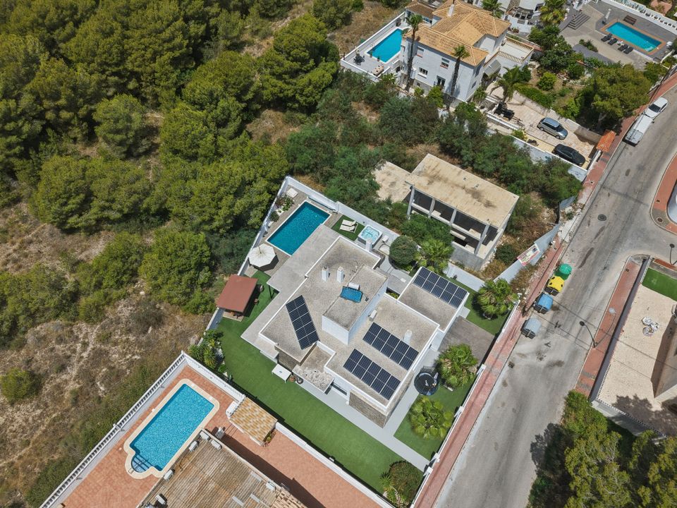 Villa i Los Balcones, Alicante - foto 2