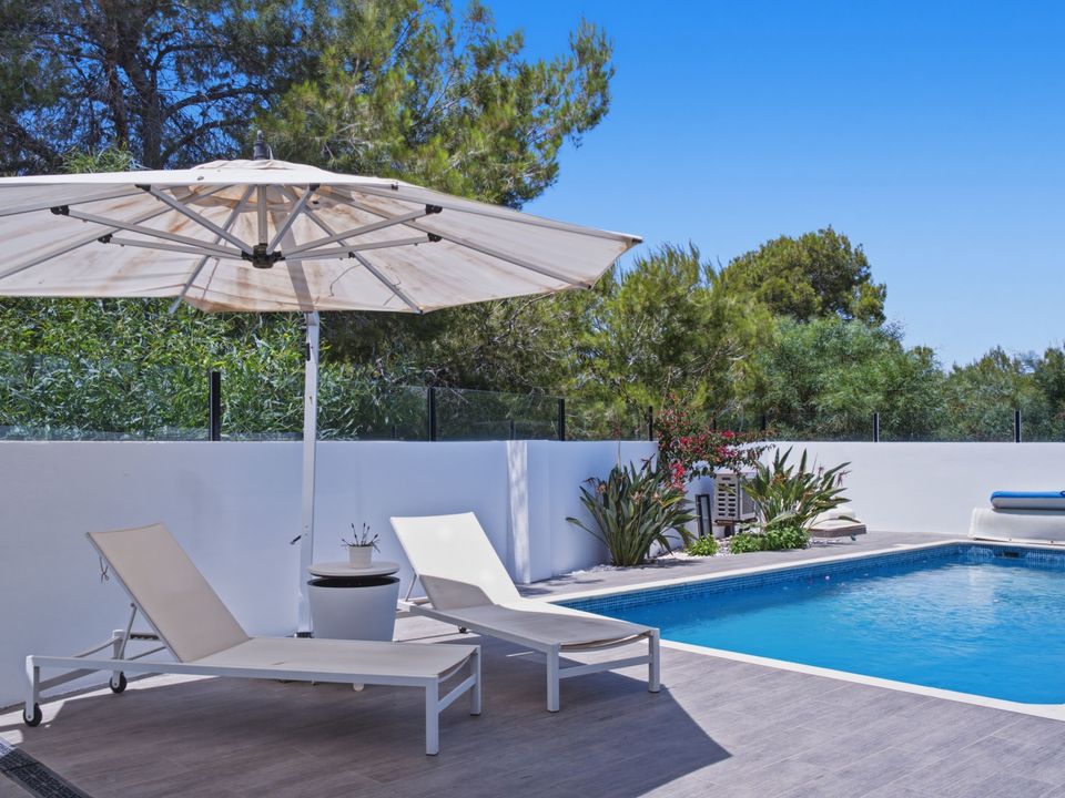 Villa i Los Balcones, Alicante - foto 5